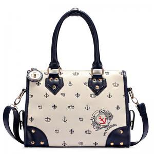 2014 Women Handbag Fashion Women Baguette Desigual..