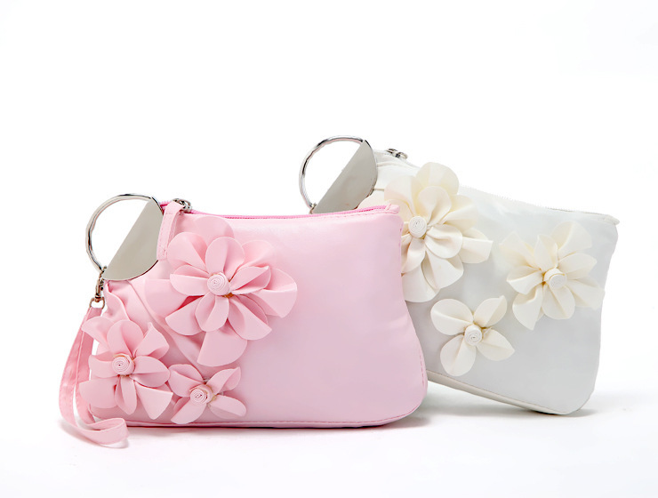 cute long purses